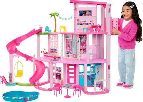 prada barbiehouse|barbie doll house slide.